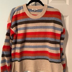 Madewell Sweater